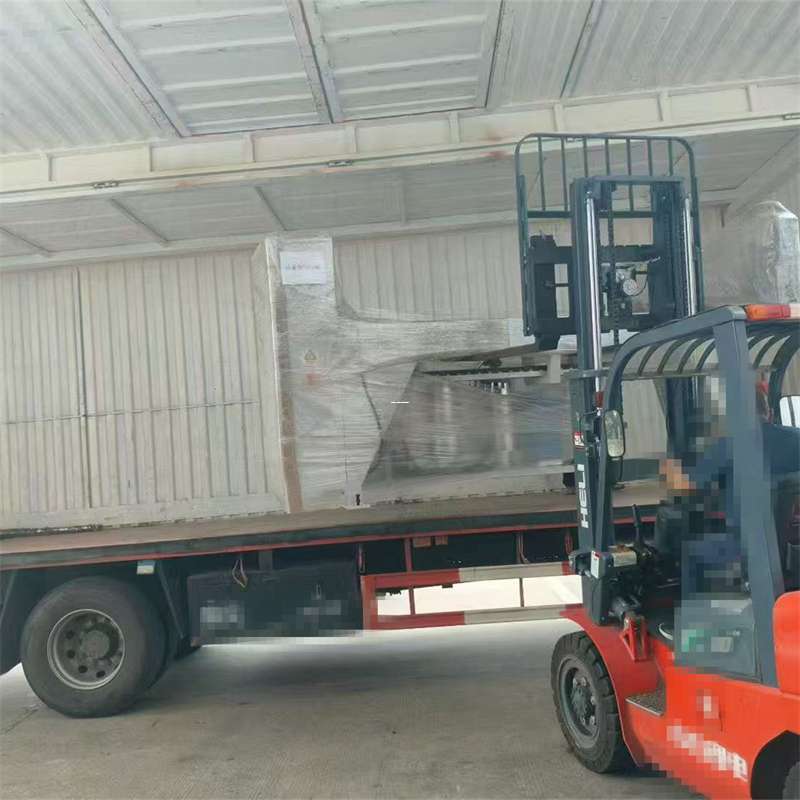 安顺市江都区物流：多元运输服务与线路探秘