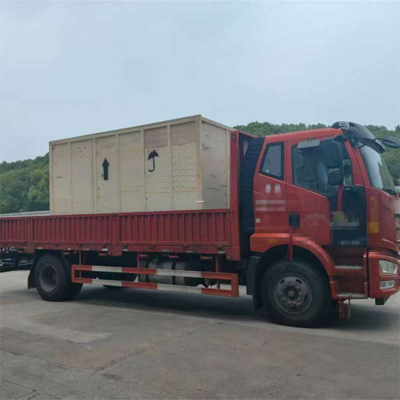 东台市物流：多样运输服务与线路探索