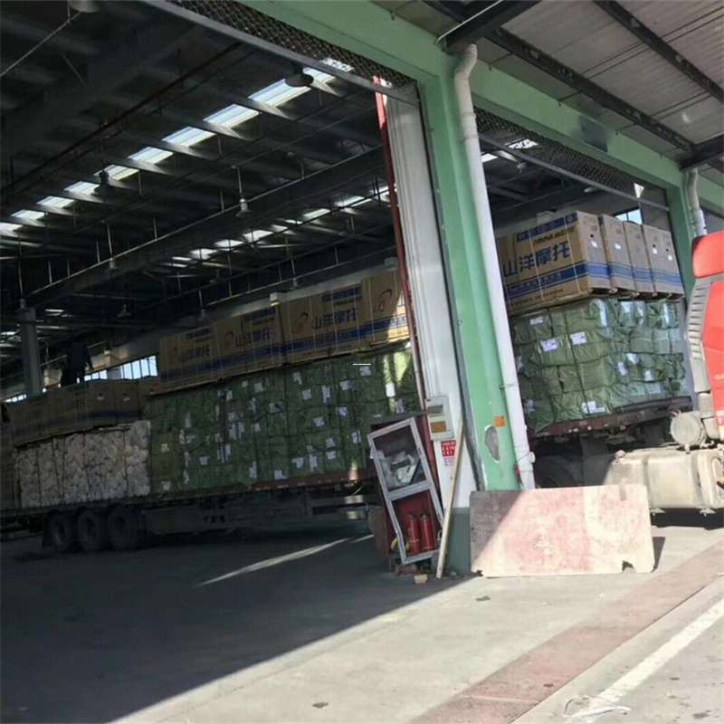 安顺市太仓市物流：多元服务与高效运输线路探秘