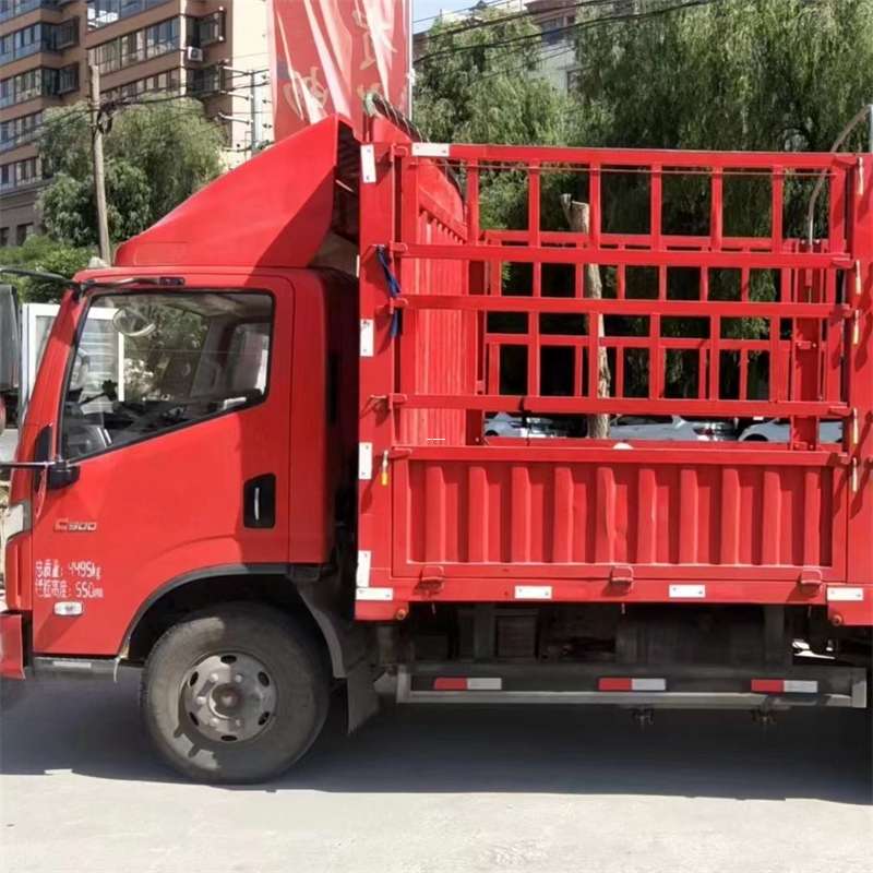 安顺市常熟市物流：多元运输服务的精彩篇章