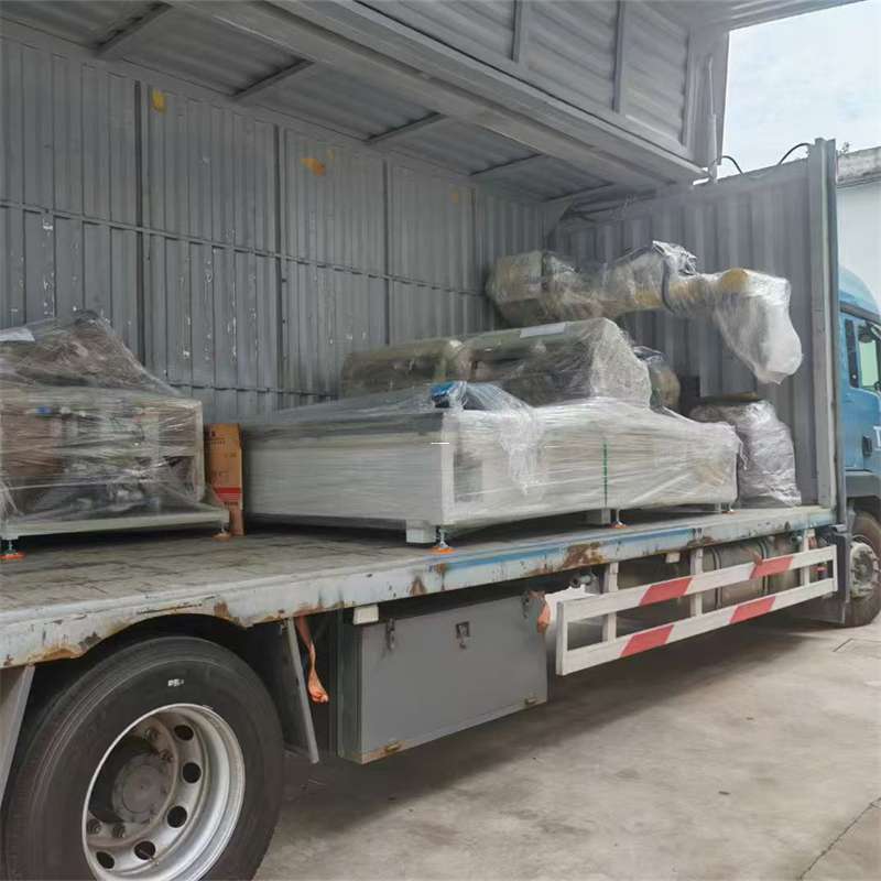 安顺市久治县：物流专线的多元高效运输服务