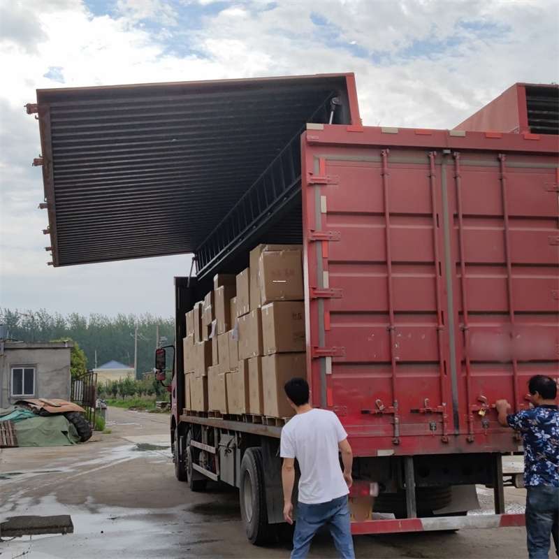 安顺市姑苏区物流：多元服务与运输线路探秘