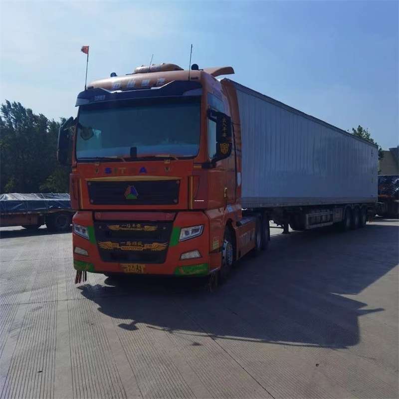 安顺市苏州物流：多元服务与高效运输线路探秘