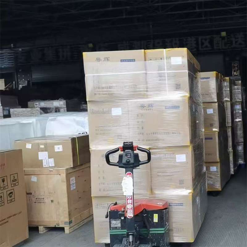 安顺市新北区物流：多元服务与高效运输探秘