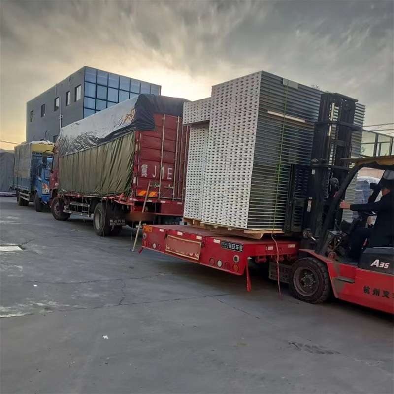 安顺市新沂市物流：多样运输服务与线路探秘