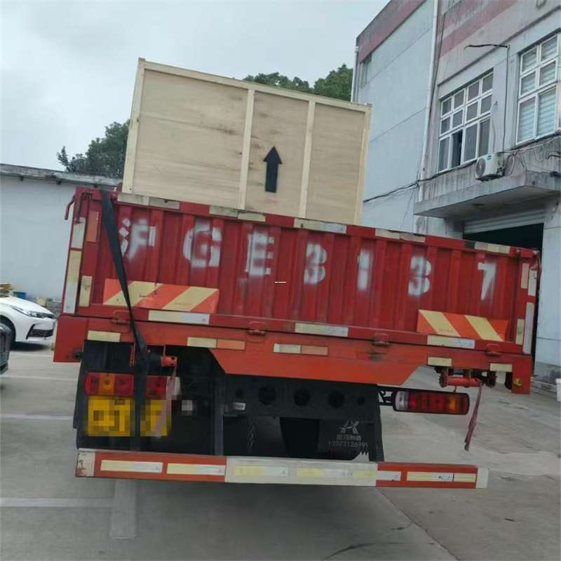 安顺市宜兴市物流：多维度运输服务探秘