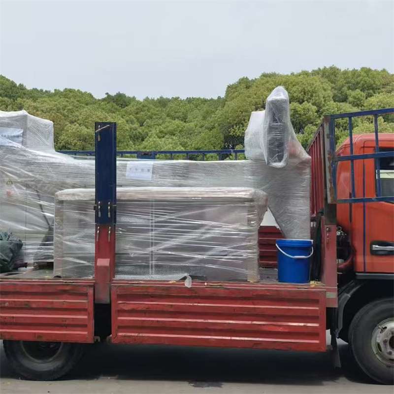 安顺市栖霞区物流：多元化运输服务与线路探秘