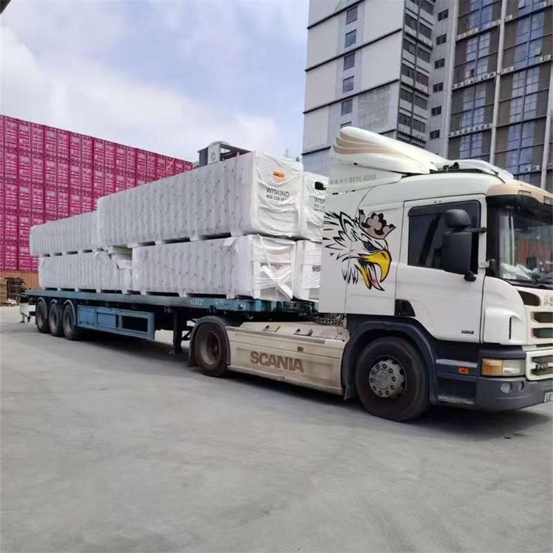 安顺市建邺区物流：多元运输服务与高效线路探秘