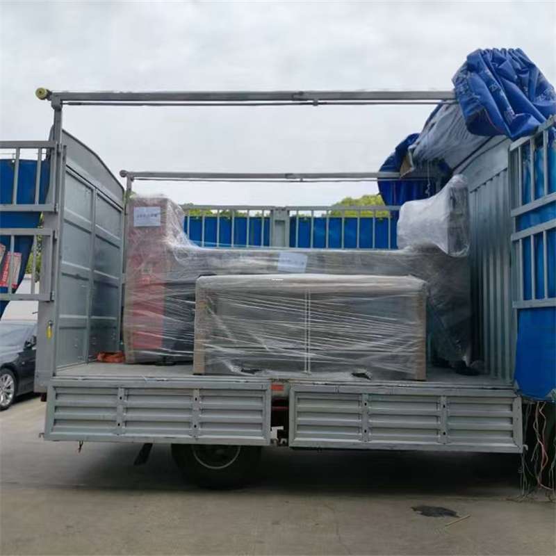 安顺市漠河市物流：多元专线运输服务解析