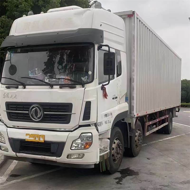 安顺市果洛州：物流专线的高效货运之旅