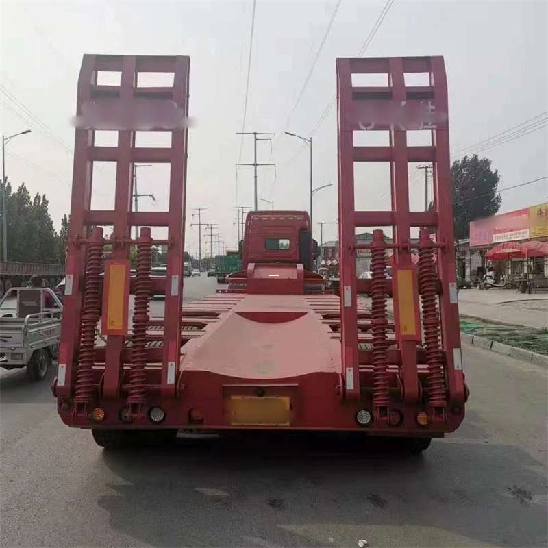 安顺市探秘加格达奇区多元物流运输世界