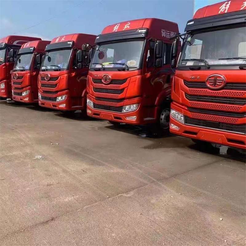 安顺市兴海县：物流专线的多元货运服务之旅