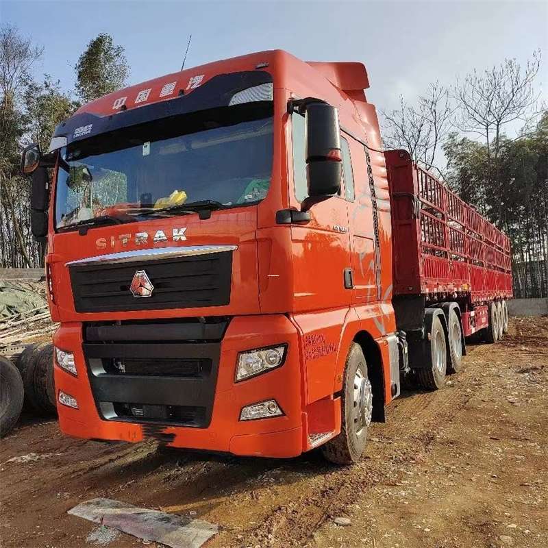 安顺市贵德县：畅享多元物流专线运输服务