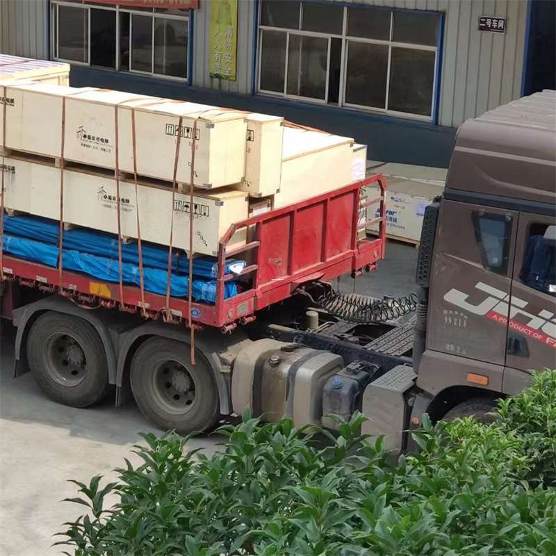 安顺市汤原县物流：多样运输服务与线路探索