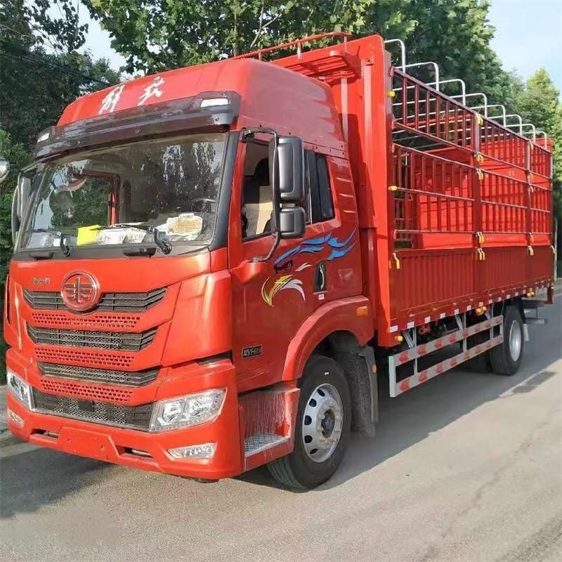 安顺市桦南县物流专线：多元运输服务探秘