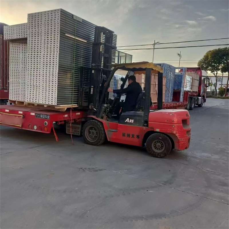 安顺市同德县：物流专线的多元高效运输服务