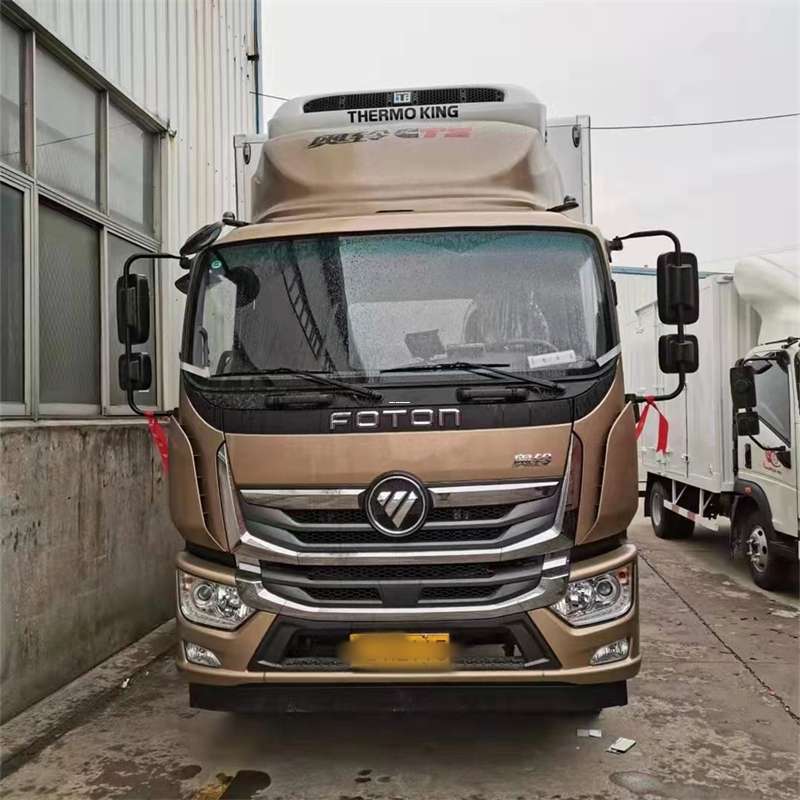 安顺市大箐山县物流：多元服务与高效运输线路探秘