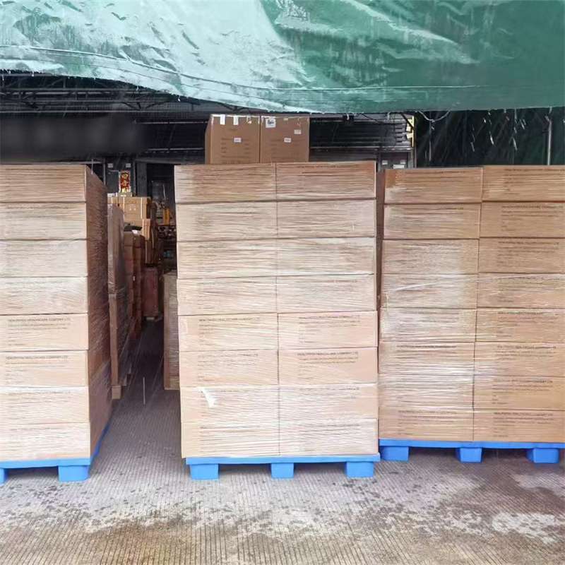 安顺市大庆市物流：多元运输服务的探索与实践