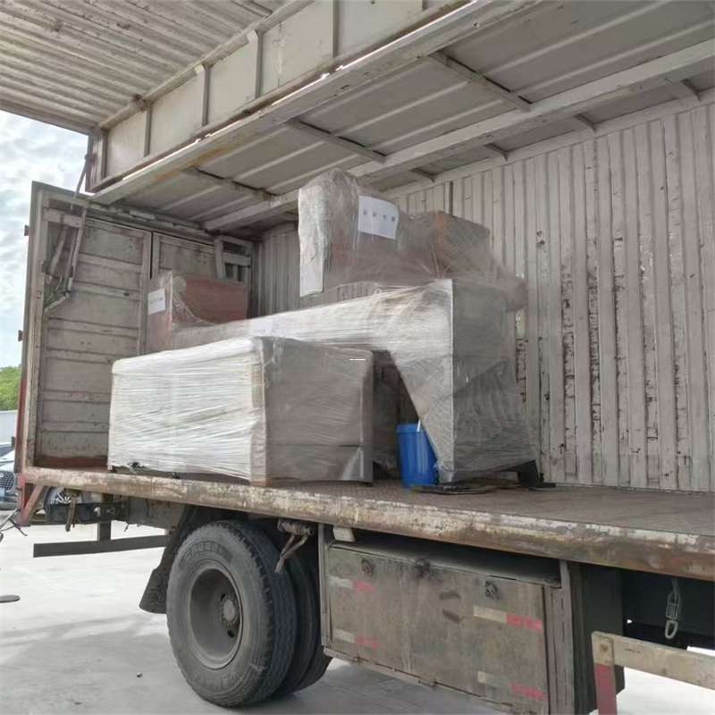 安顺市南山区物流：多样运输服务与线路探秘