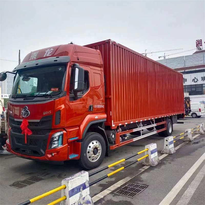 安顺市麻山区物流：多元运输服务与线路探秘