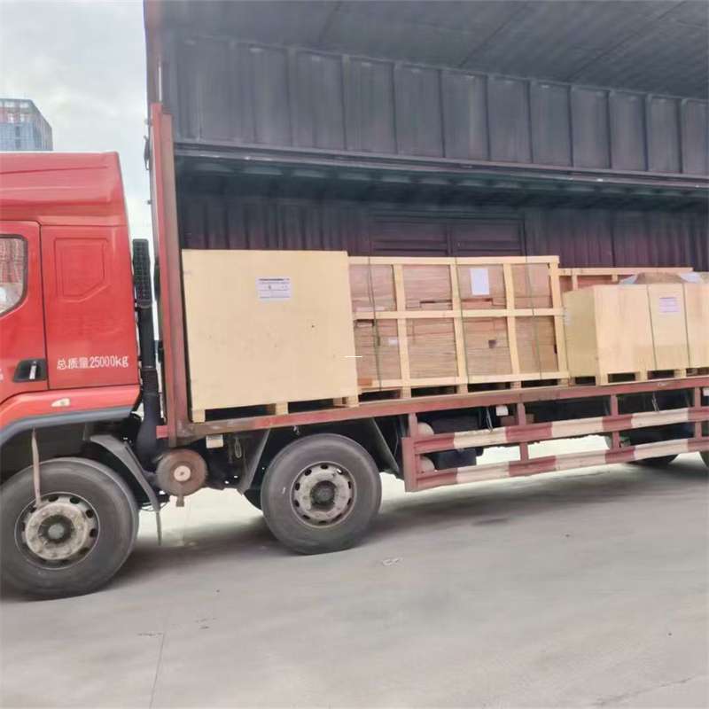 安顺市滴道区物流：多元服务与高效运输线路探秘