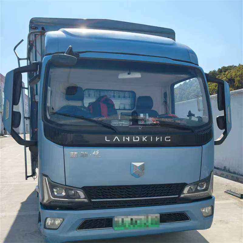 安顺市克东县物流：多元服务与高效运输线路探索