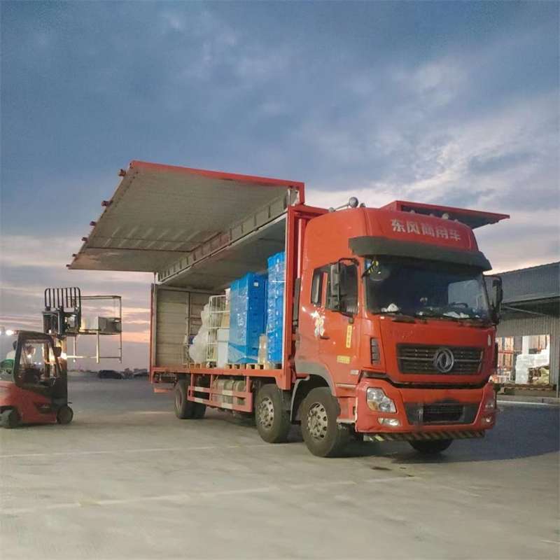 安顺市甘南县物流：多元运输服务与线路探秘