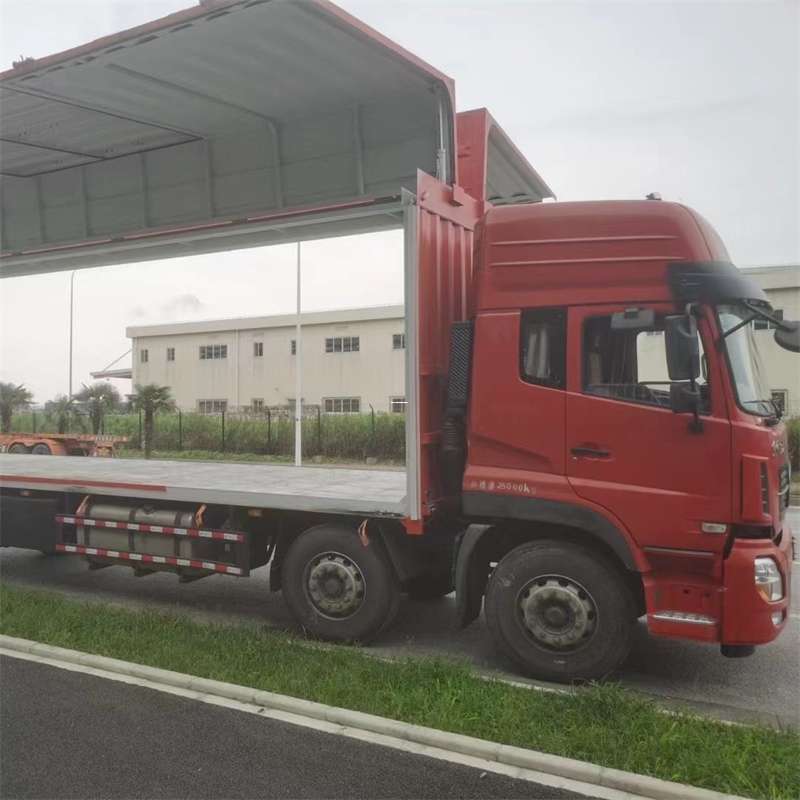 安顺市宾县物流：多元专线运输的探索与实践