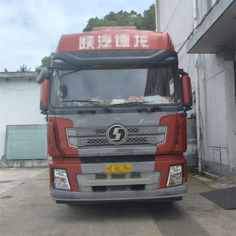 安顺市探索香坊区多元化物流服务与运输线路