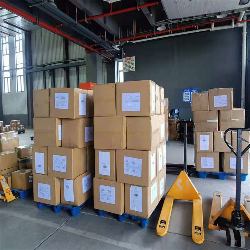 安顺市集安市物流专线：普货冷链快运的多元世界