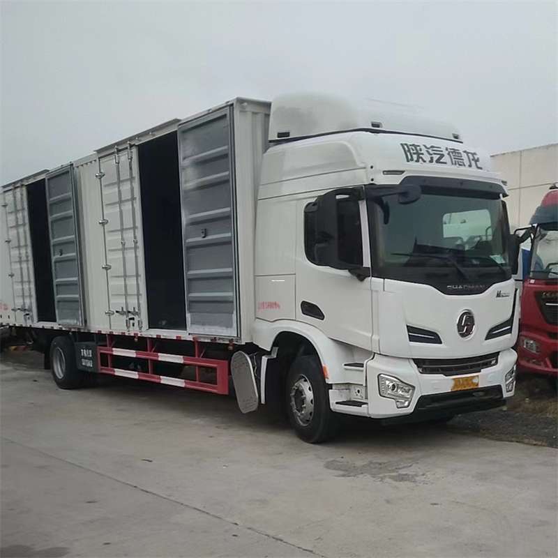 安顺市磐石市物流：多样运输服务与线路探秘