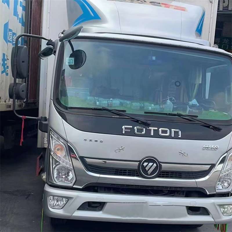 安顺市船营区物流专线：多元运输服务与高效流程探秘