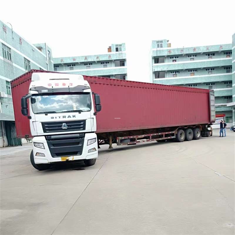 安顺市喀左县物流：多元服务与高效运输线路探秘