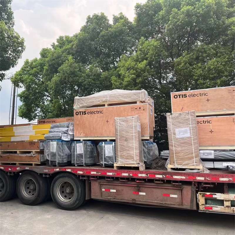 安顺市清河门区物流：多元服务与高效运输线路探秘