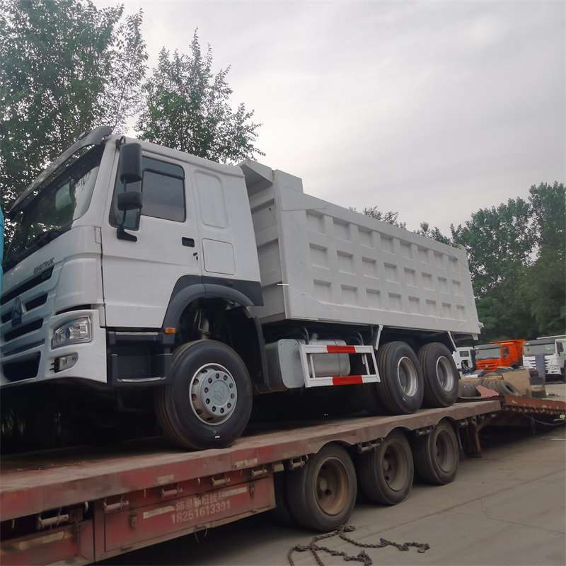 安顺市探索古塔区多元化物流运输的奥秘