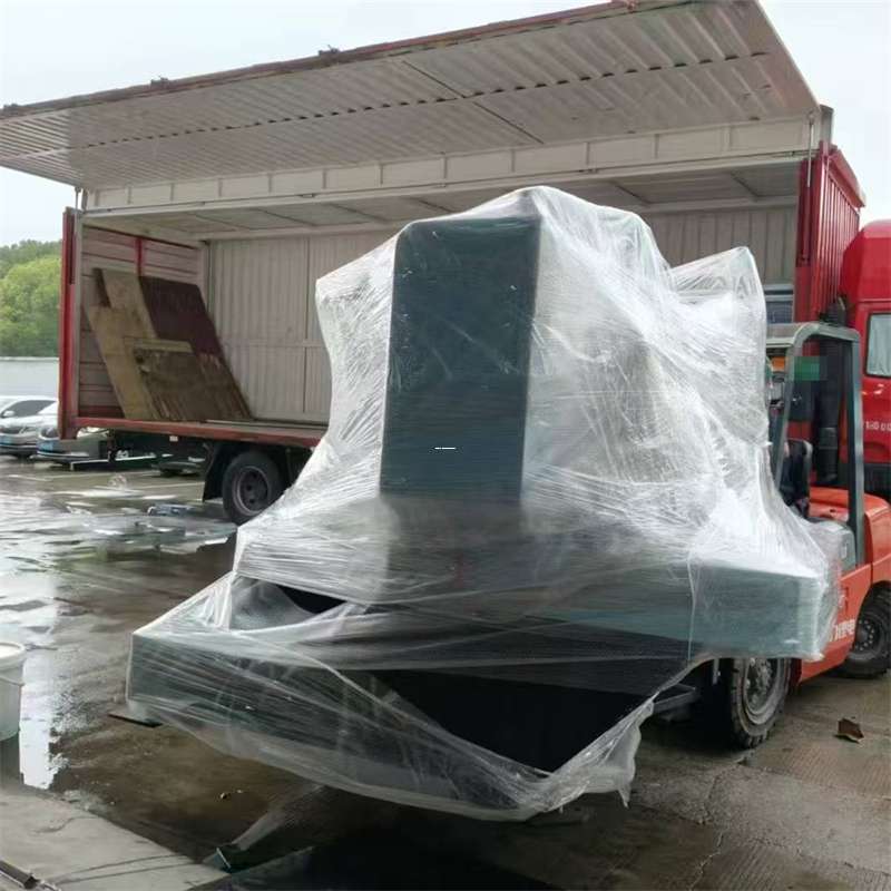 安顺市皇姑区物流：多元服务与高效运输探秘