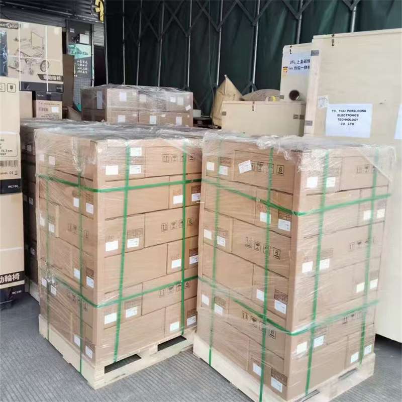 安顺市侯马市物流：多元运输的魅力与实践