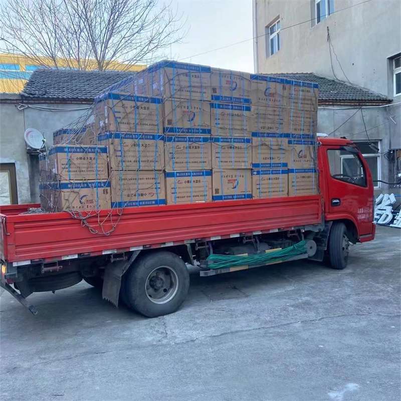 安顺市静乐县物流：多元运输服务与线路探秘