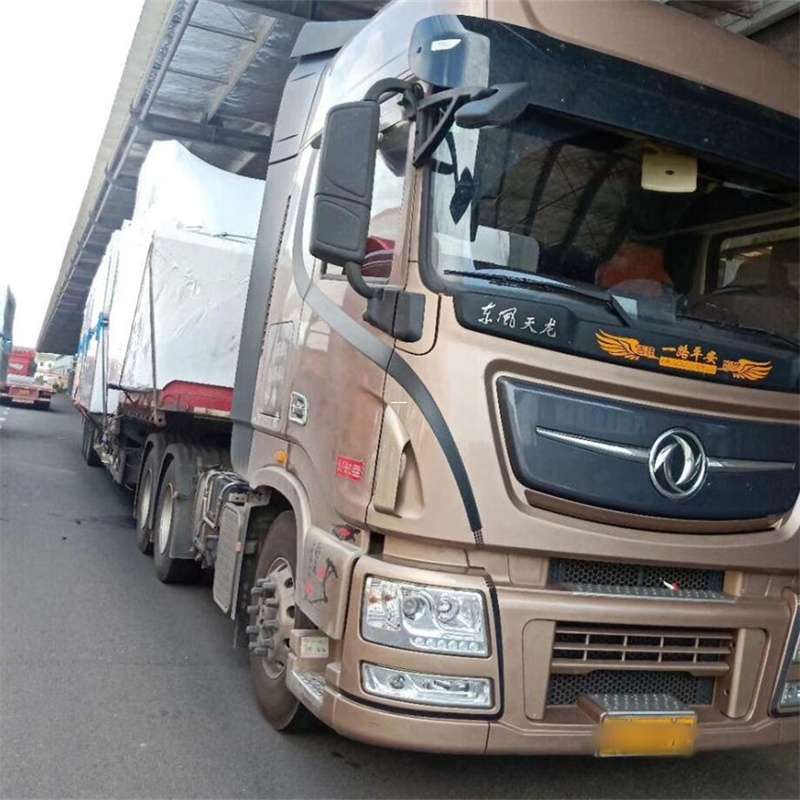 安顺市探索昔阳县物流专线运输的多元魅力