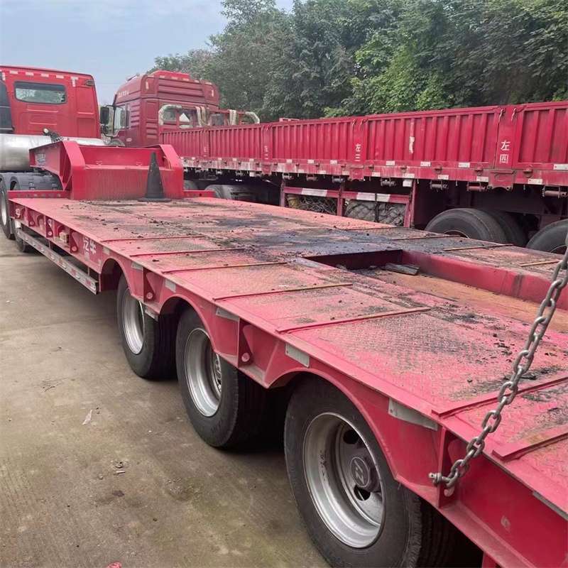 探秘大同市多元物流运输服务