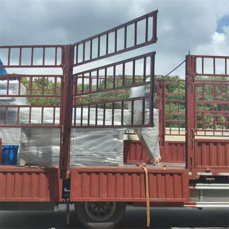 安顺市娄烦县物流：多元服务与高效运输线路探秘