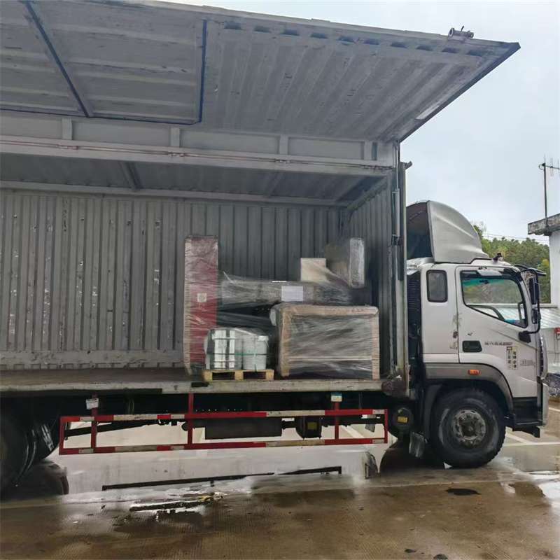 安顺市探索多元物流世界：景县物流专线运输全解析