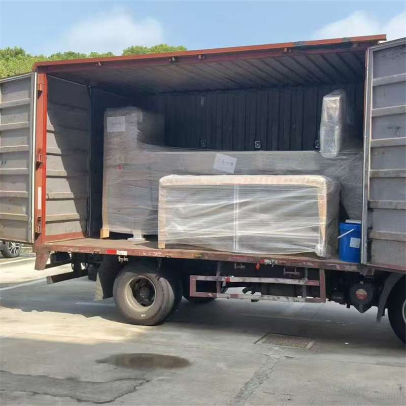 安顺市枣强县物流：多元专线运输的精彩世界