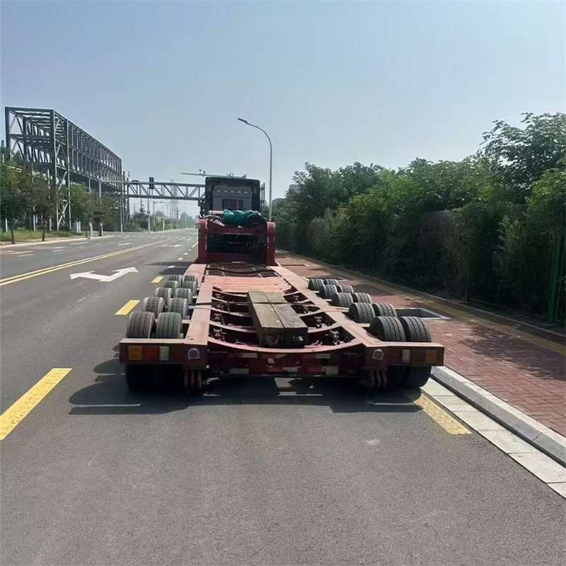 安顺市探秘肃宁县多元物流运输世界