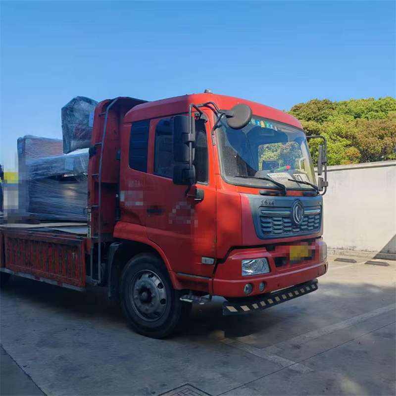 安顺市探秘海兴县多元物流运输世界