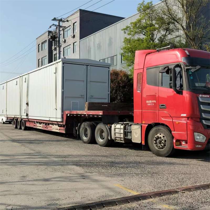 安顺市涿鹿县物流：多样服务与高效运输线路探秘