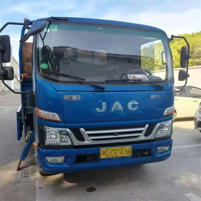 安顺市灵寿县物流：多维度运输服务探索