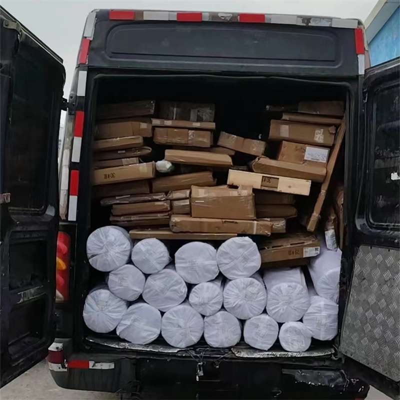 安顺市探索梁平区多元物流服务与运输奥秘