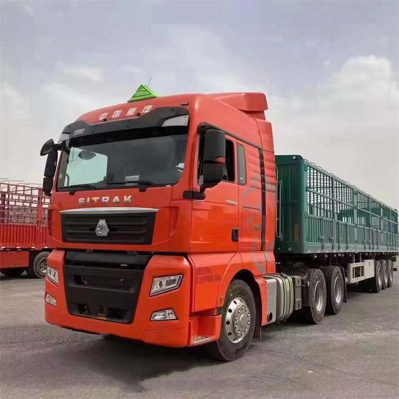 安顺市南川区物流：多元服务与高效运输线路探秘