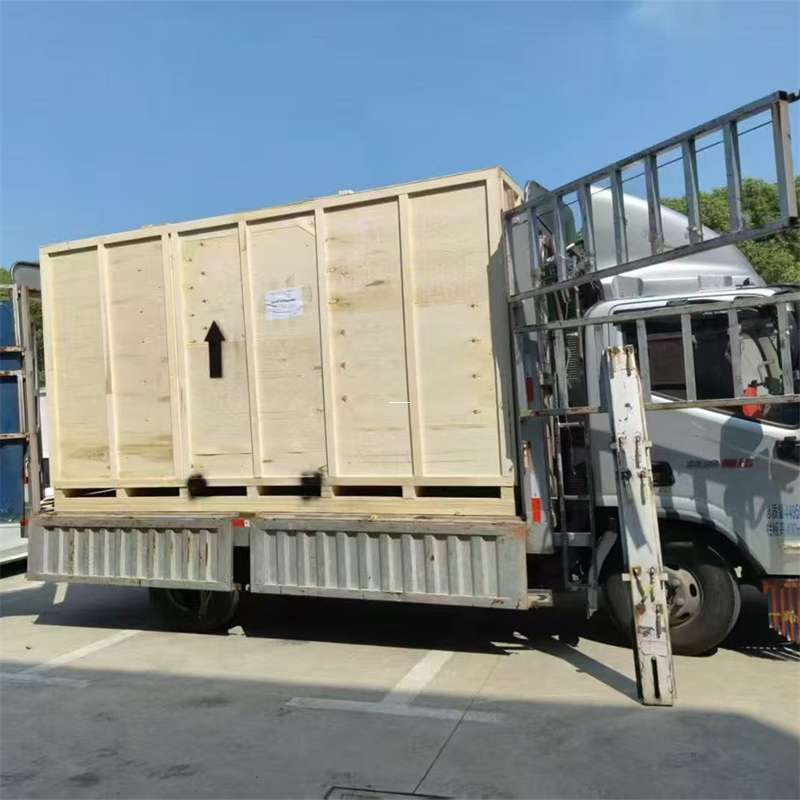 安顺市沙坪坝区物流：多元服务与高效运输线路探秘